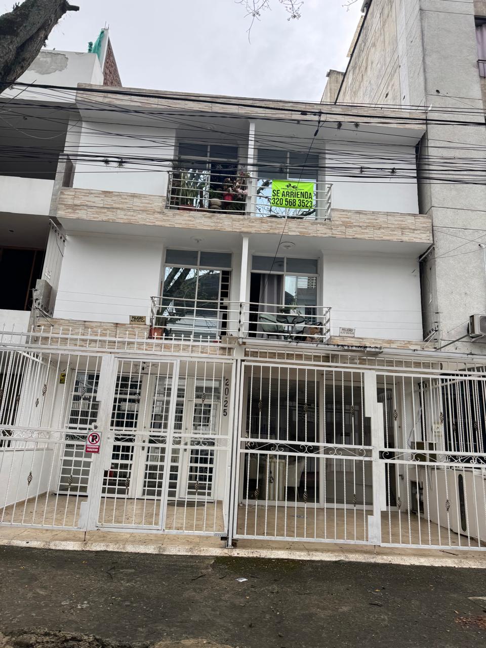 Foto de Inmueble en arriendo en El ingenio