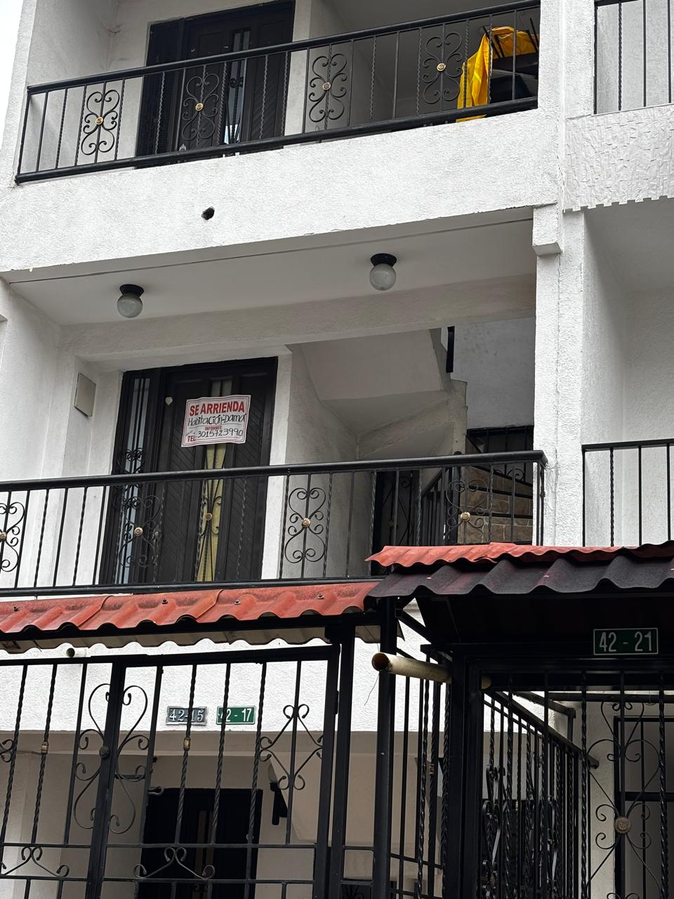 Foto de Inmueble en arriendo en Cerca calicanto