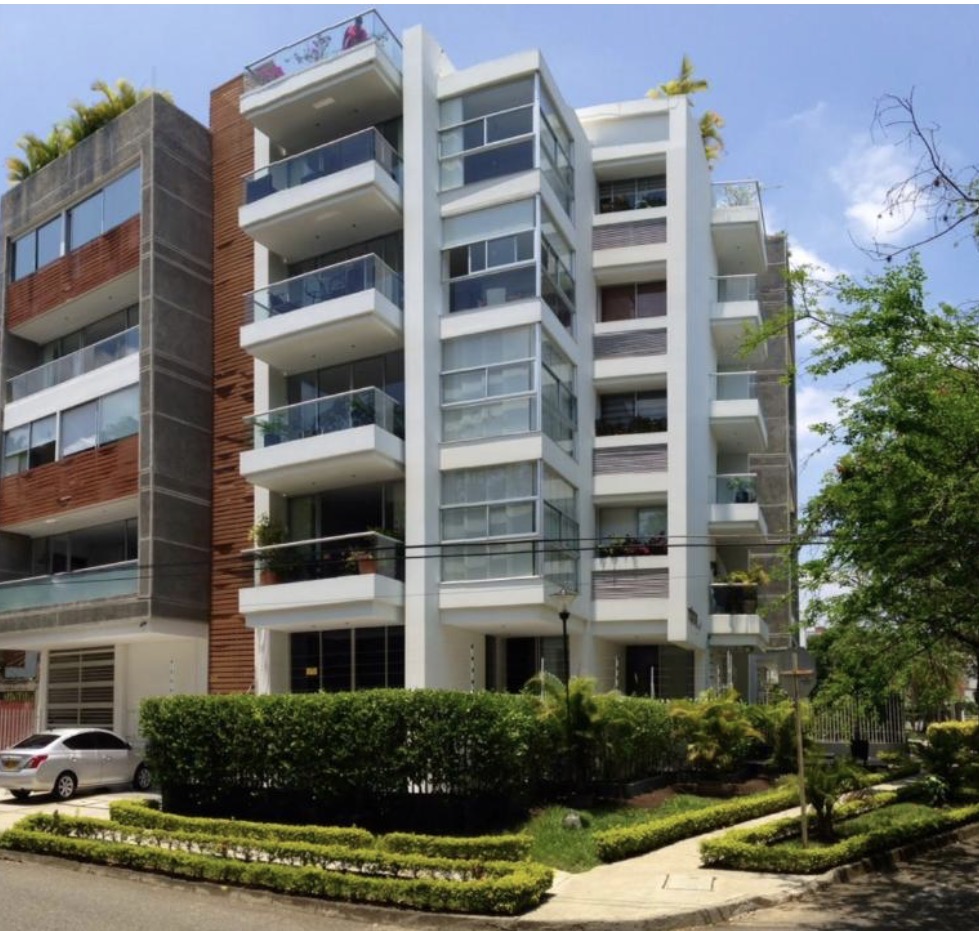 Foto de Apartaestudio