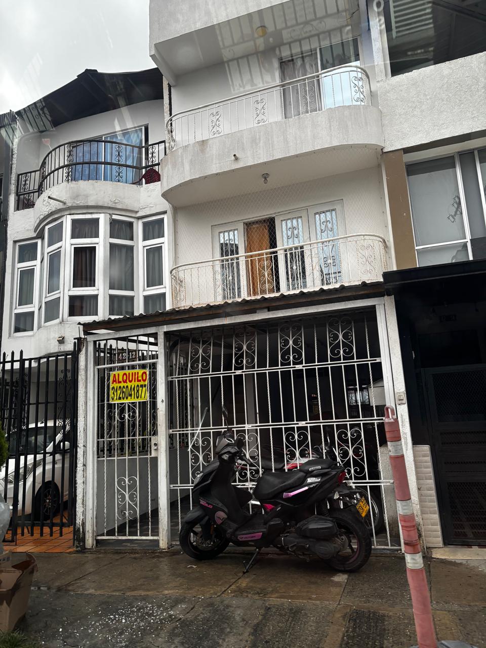 Foto de Inmueble en arriendo en Valle del Lili