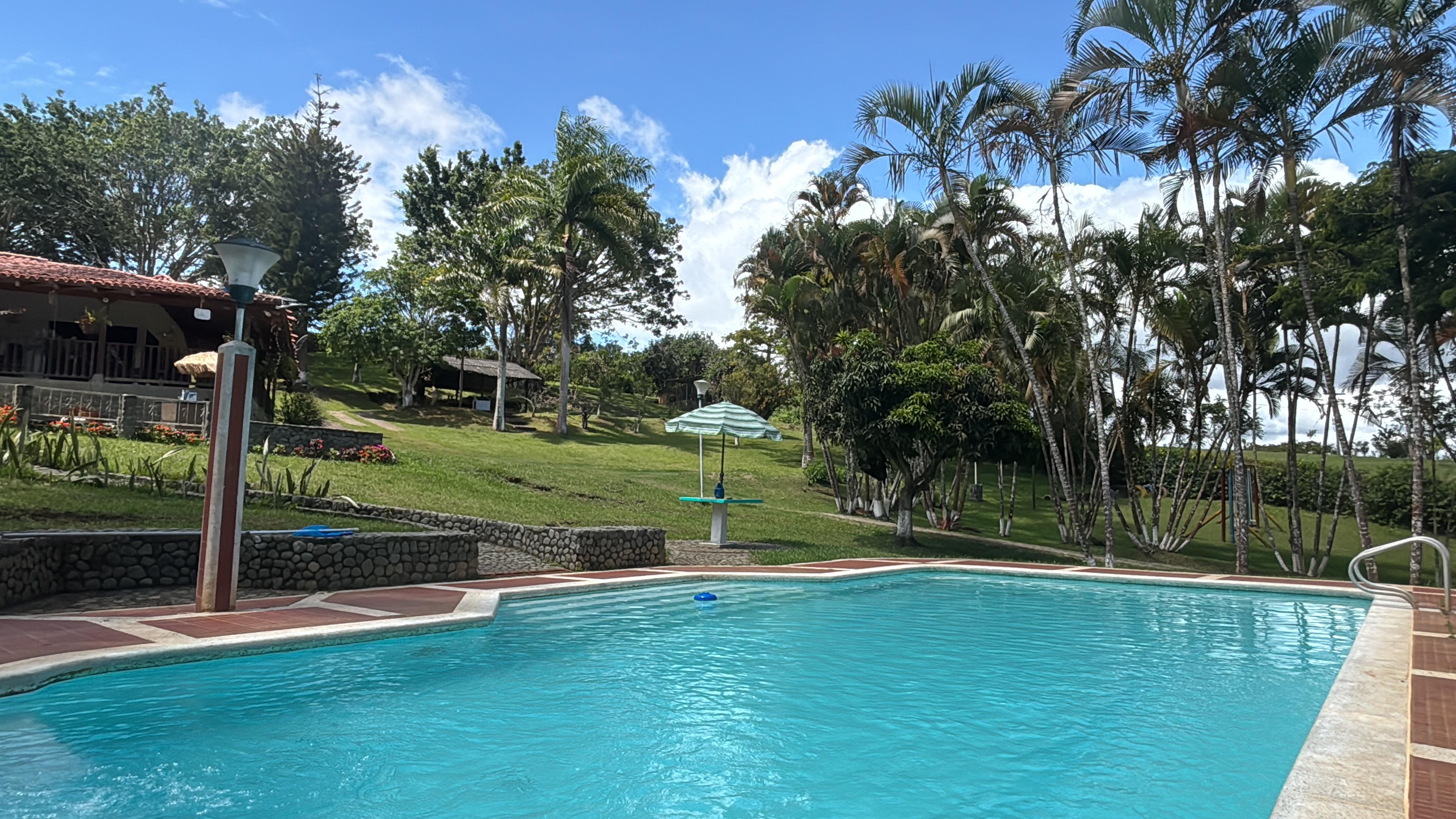 Foto de Casa campestre
