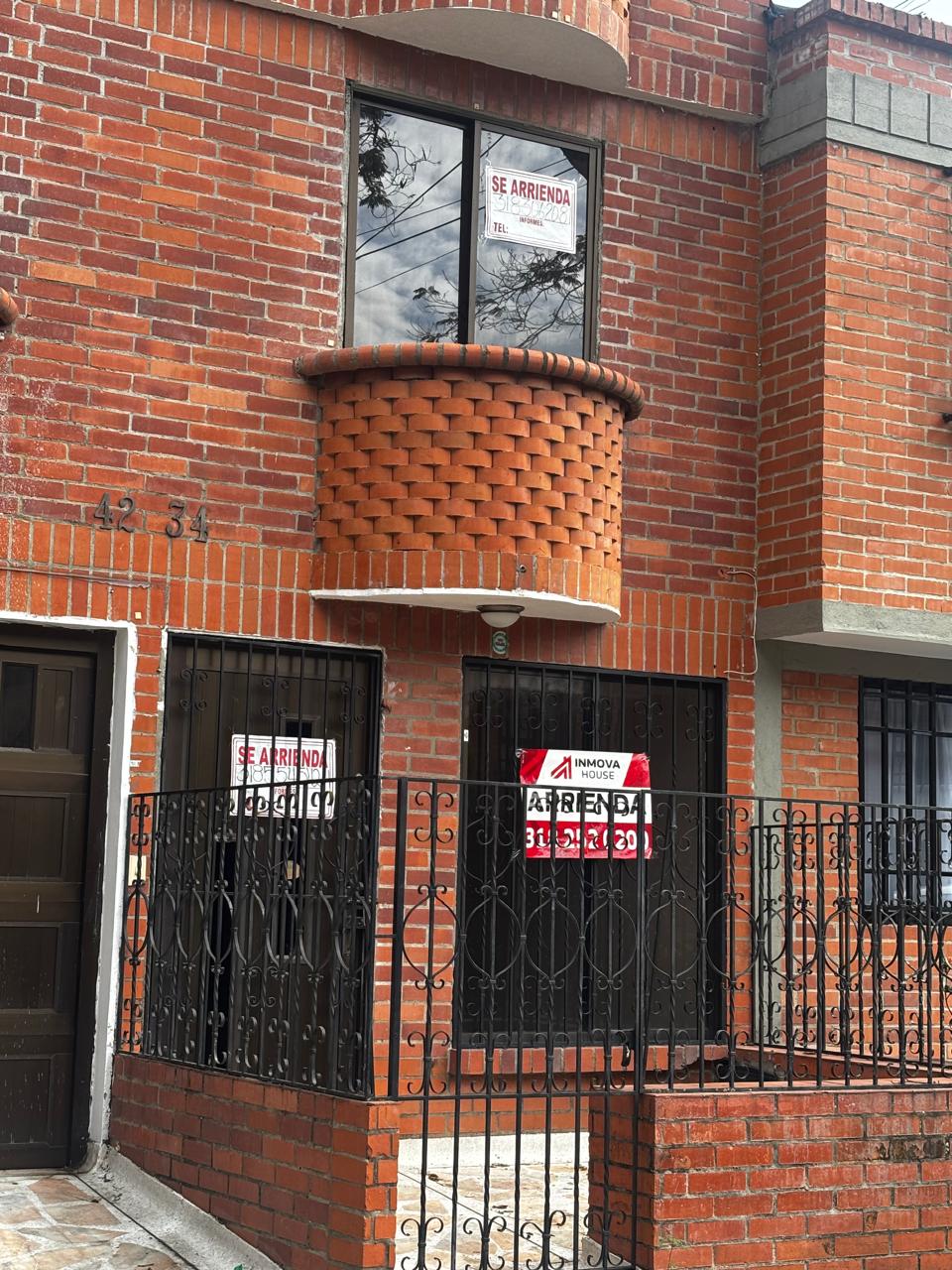 Foto de Inmueble en arriendo en Caney