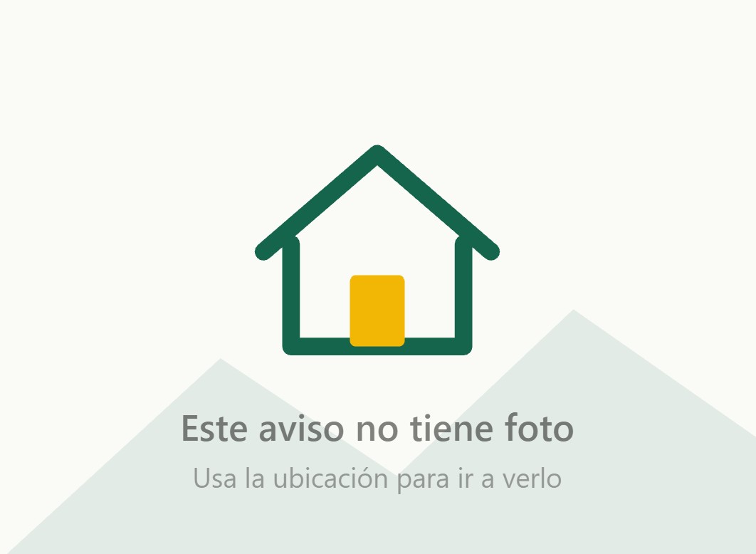 Foto de Tres (3) habitaciones
