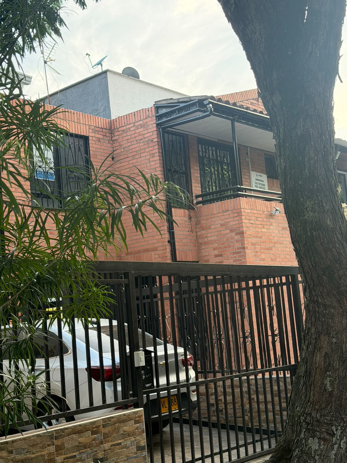 Foto de Inmueble en arriendo en Valle del Lili